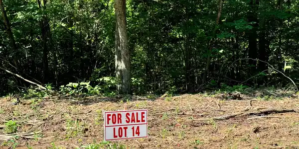Lot 14 Spanns Lane