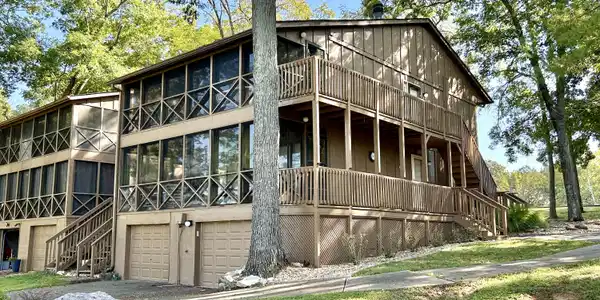 22-2 Woodson Bend Resort