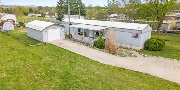 80 Bobbi Drive