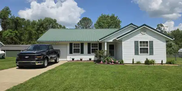 92 Woodland Trail