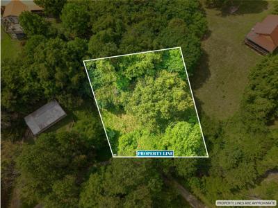 Lot 19 & 38 Plainview Rd. Road