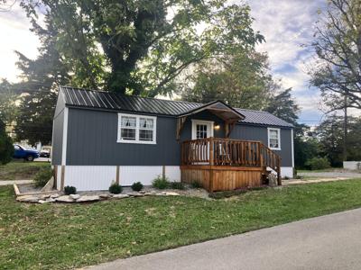 1599 Kennedy Bridge Road