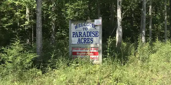 154 Parrott Drive