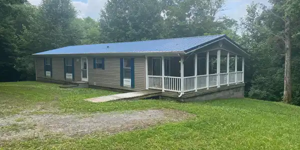 116 Overlook Drive