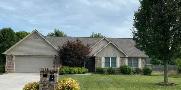 274 Observation Pointe Drive