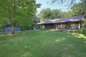 3680 Cabin Creek Road
