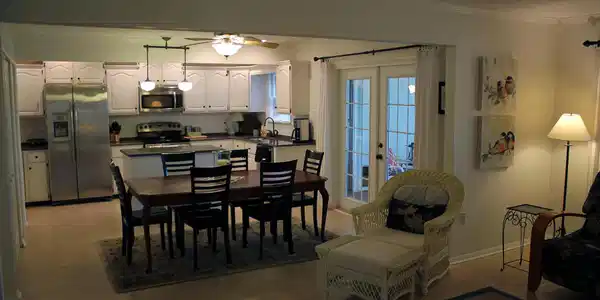28-4 Woodson Bend Resort