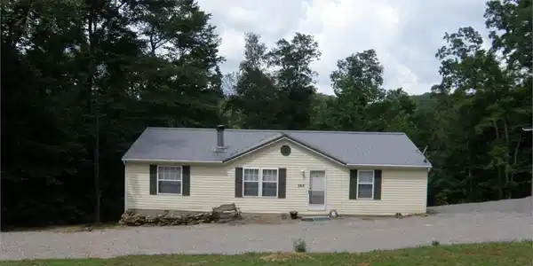 765 Pumpkin Creek Road