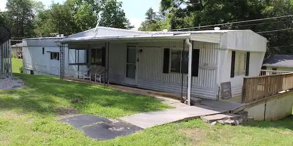 125 Sloans Valley Circle