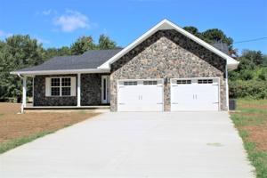 3523 Cabin Creek Road