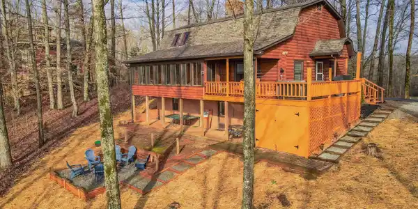 430 Anchor Way