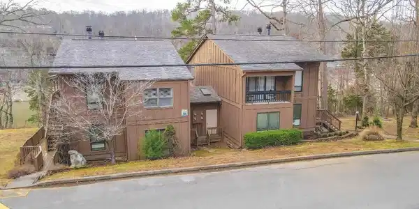 96-2 Woodson Bend Resort