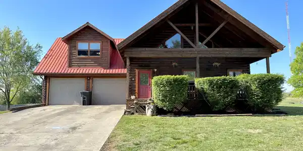 1405 Boat Dock Road