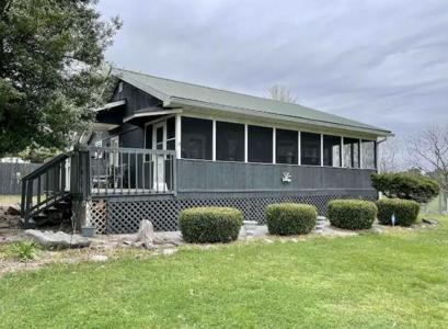 170 North Riverwood Road