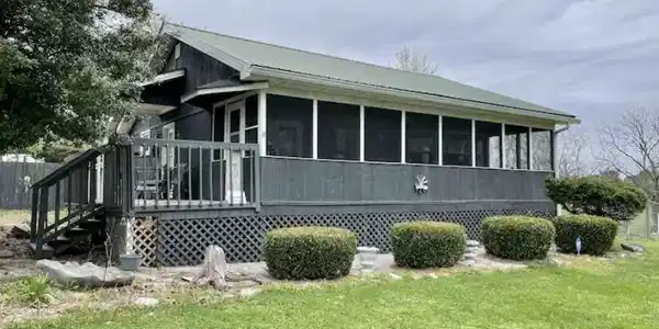170 North Riverwood Road