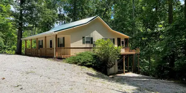 337 Fox Run Drive