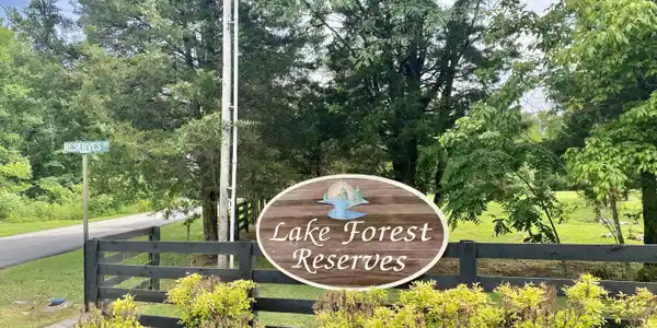 Lot 24 Lake Forest Reserve Drive