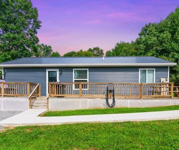 840 Harbor Springs Road