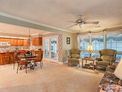 103-3 Woodson Bend Resort