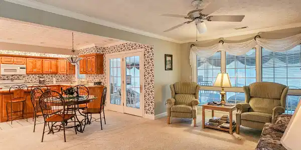 103-3 Woodson Bend Resort