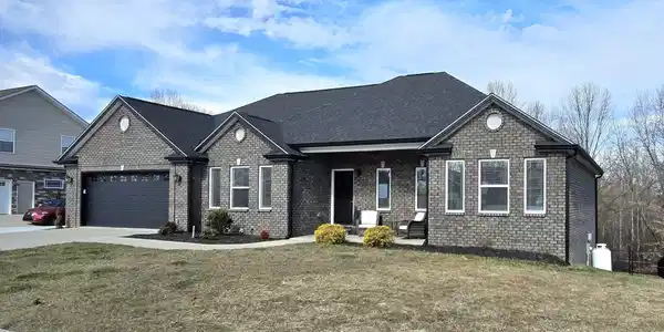 111 Lake Ridge Road