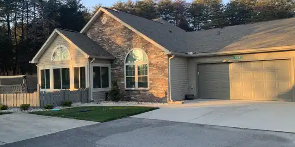 422 Deer Lake Place