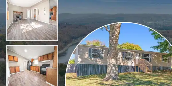 160 Jacksboro Road