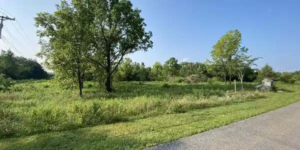 19 North Lake Forest Reserves