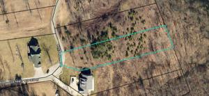 118 Cumberland Shores