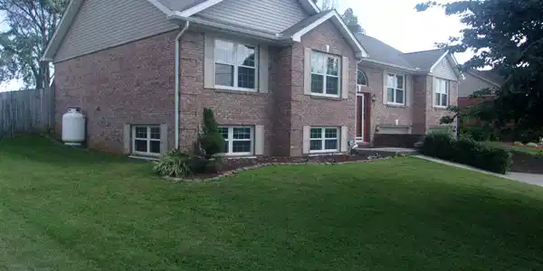 301 Summit Point Drive