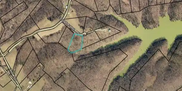04 Cedar Point Lane