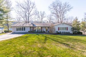 682 Chimney Rock Road
