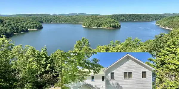 562 Eagles Bluff Road