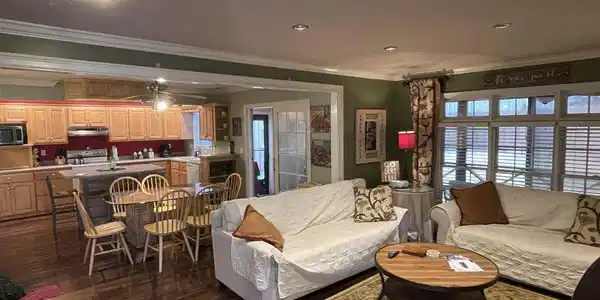 23-4 Woodson Bend Resort