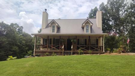292 Eagle Creek Drive