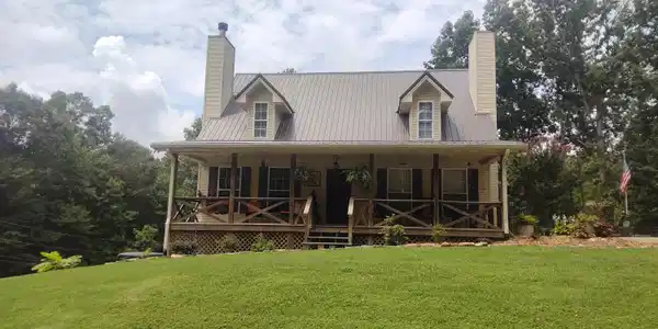 292 Eagle Creek Drive