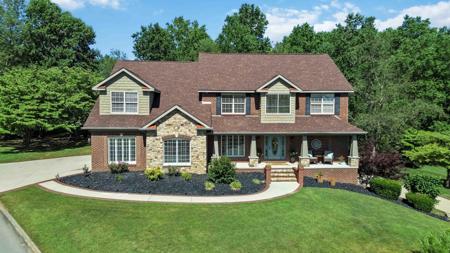 80 Enclave Drive