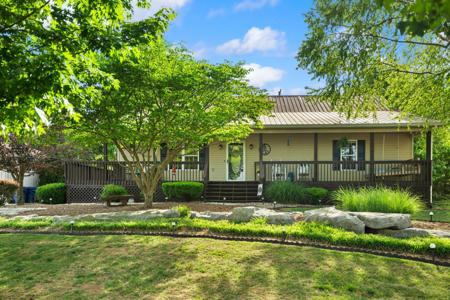 298 Forest Ridge Road