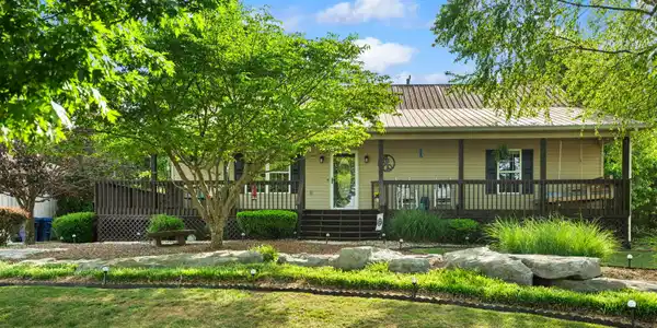 298 Forest Ridge Road
