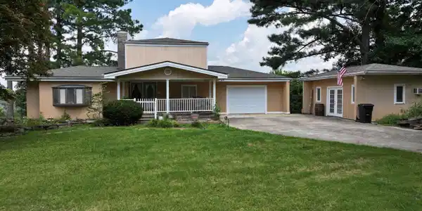 202 Peaceful Cove Lane