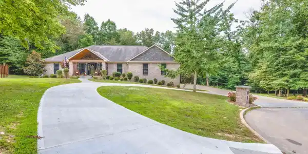 166 Lake Walk Drive