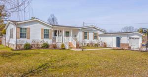 1838 Chaney Ridge Road