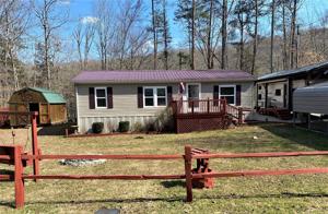 895 George Hardwick Road