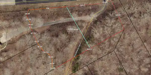 LOT 6&7 Roberts Bend Road