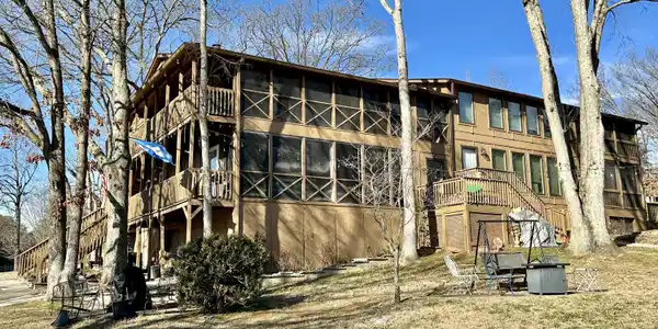 69-4 Woodson Bend Resort