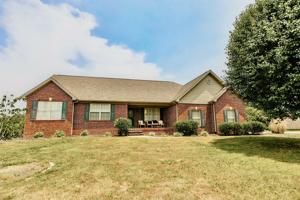 329 Lewis Brown Drive