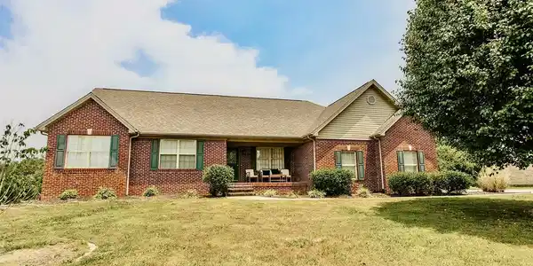 329 Lewis Brown Drive