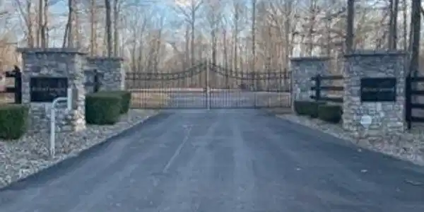 19 Briarwood Subdivision