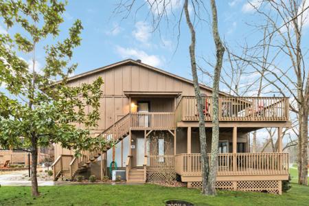 46-3 Woodson Bend Resort