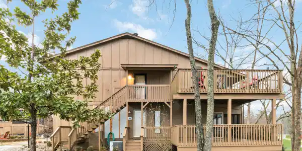 46-3 Woodson Bend Resort